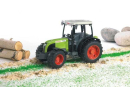 U02110 Ciągnik Claas Nectis 267 F 1:16 Bruder