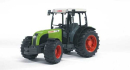 U02110 Ciągnik Claas Nectis 267 F 1:16 Bruder