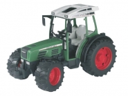 U02100 Traktor Fendt Farmer 209 S