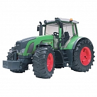 U03040 Traktor Fendt 936 Vario