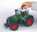 U03040 Ciągnik Fendt 936 Vario 1:16 Bruder