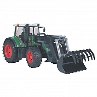 U03041 Fendt 936 Vario z ładowaczem czołowym