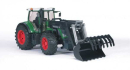 U03041 Ciągnik Fendt 936 Vario z ładowaczem czołowym 1:16 Bruder