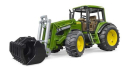 U02052 Ciągnik John Deere 6920 z ładowaczem czołowym 1:16 Bruder