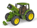 U02052 Ciągnik John Deere 6920 z ładowaczem czołowym 1:16 Bruder