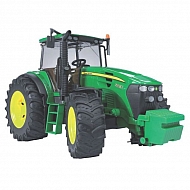 U03050 Traktor John Deere 7930