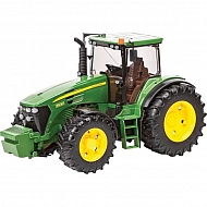 U03050 Traktor John Deere 7930