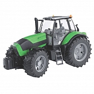 U03080 Traktor DEUTZ-FAHR Agrotron X720