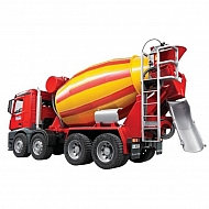 U03654 Zabawka betoniarka MB Arocs
