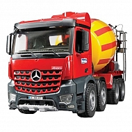 U03654 Zabawka betoniarka MB Arocs