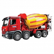 U03654 Zabawka betoniarka MB Arocs