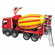 U03654 Zabawka betoniarka MB Arocs