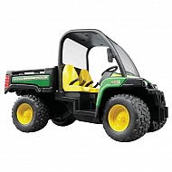 U02491 Zabawka John Deere Gator 855D