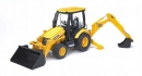U02427 Ładowarko-koparka JCB