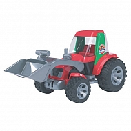U20102 Traktor z ładowaczem Roadmax