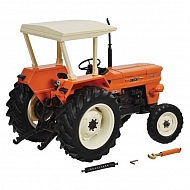REP0F5 Traktor Fiat 640