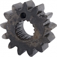 50546460 Koło napędu pompy hydraulicznej, pasuje do URSUS C-360