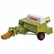 REP106 Prasa do belowania Claas Markant 65