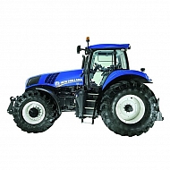 S03273 Traktor New Holland T8.390