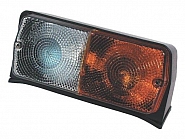 03226000 Lampa zespolona, lewa