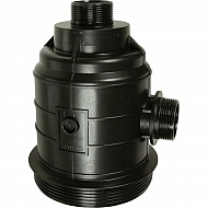 3162060010 Obudowa filtra 1 1/2" Arag