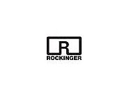 RO71181 Sworzeń blokujący Rockinger