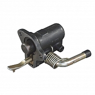 CK600838000 Główka sprzęgu, 38 mm Cramer Walterscheid