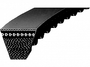 AVX10775 Pas klinowy uzębiony AVX 10, 775 mm, 10x775 mm