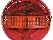 101020200 Lampa zespolona, tylna