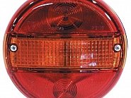 101020200 Lampa zespolona, tylna