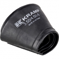 3504008TR13 Dętka do obręczy fi  8.0" 350/400-8, zawór prosty TR13 Kramp