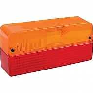 9EL147992001 Klosz lampy tylnej