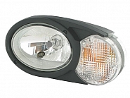 1EB996167031 Lampa zespolona, lewa