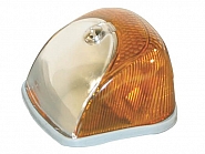 2BA001244001 Lampa kierunkowskazu, Hella