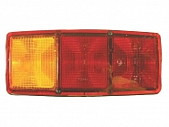 2SE003167031 Lampa zespolona, tylna, lewa