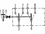 6GM004570231 Przełącznik