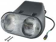 0306410000 Lampa zespolona, lewa