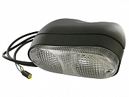 0306410000 Lampa zespolona, lewa