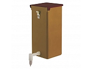 VV5430 Poidło dla królików, 1000 ml KERBL