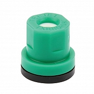 TXR80036VK Dysza ceramiczna TXR Conejet 80° , zielona