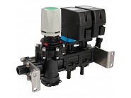 863525200 Zespół zaworów sterujących 2-sekcyjny 12V 150 l/min 20 bar ARAG