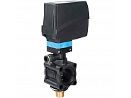8630011H Elektrozawór sekcyjny BY-PASS 12V 40 bar 35 l/min ARAG 863