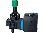 8640502 Elektrozawór główny sterujący 20 bar ARAG