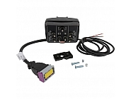 46698461 Panel sterujący 4-sekcyjny sadowniczy, ARAG