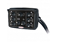 46698461 Panel sterujący 4-sekcyjny sadowniczy, ARAG