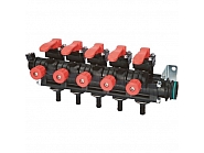46306651 Zespół sterujący Arag,  6W T5M