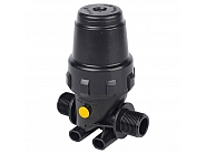 32220335 Filtr ciśnieniowy liniowy 3/4" 80 Mesh 80–100 l/min ARAG 322