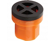 TXR8002VK Dysza ceramiczna TXR Conejet, pomarańczowa