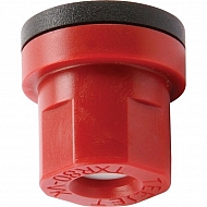 TXR80028VK Dysza ceramiczna TXR Conejet, czerwona