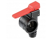 ZF146 Zawór szybkozamykający Amazone do opryskiwacza polowego S 403, 603, UF, UG, US